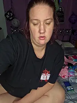 BabygurlJay online show from December 17, 3:33 am