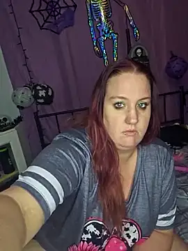 BabygurlJay online show from November 27, 8:01 pm