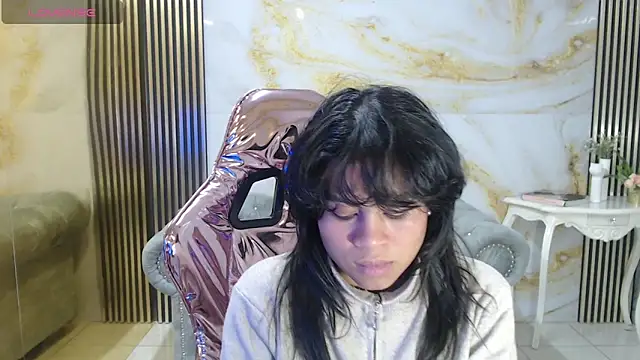 catalina5 s online show from November 20, 1:12 pm