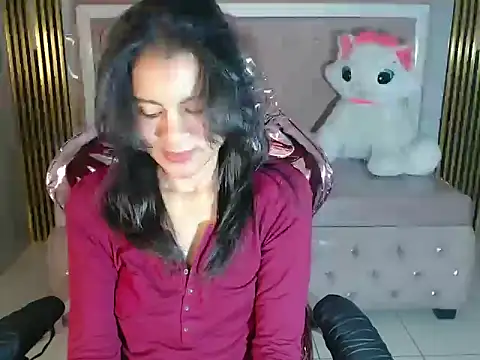 catalina5 s online show from September 28, 1:49 pm