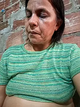 Lucerito-Hot online show from December 22, 6:33 pm