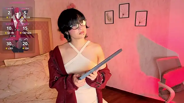 RobinBennett online show from November 5, 12:10 pm