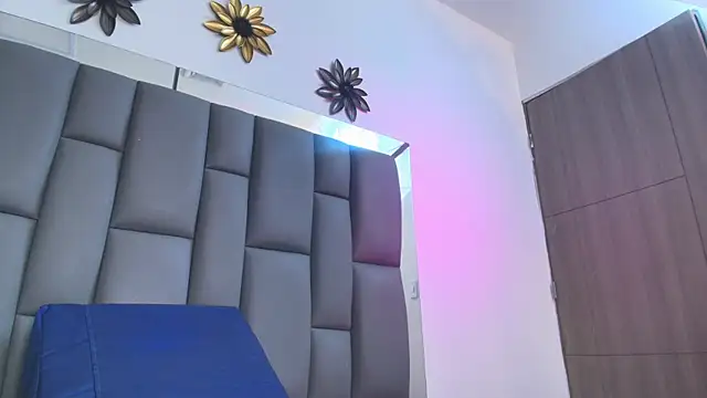 kissme luna online show from January 9, 7:18 pm