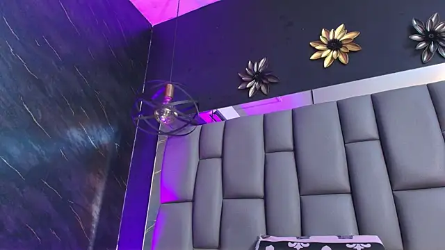 kissme luna online show from November 10, 7:53 pm