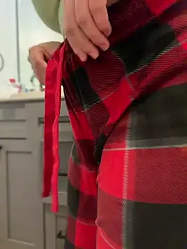 Gringo XXX Latina online show from March 6, 5:30 pm