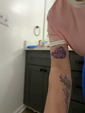 Gringo XXX Latina online show from March 15, 3:08 am