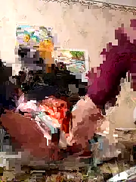 123Natascha online show from November 14, 12:21 am