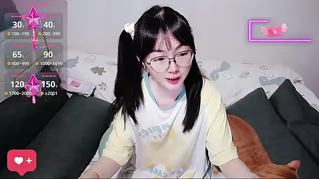 baby-yaya20 online show from June 2, 10:33 pm