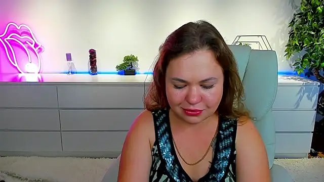 Miia Crystal online show from September 15, 12:02 pm