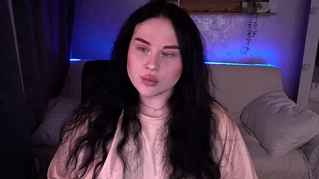 SerahMirabeli online show from November 5, 2:11 pm