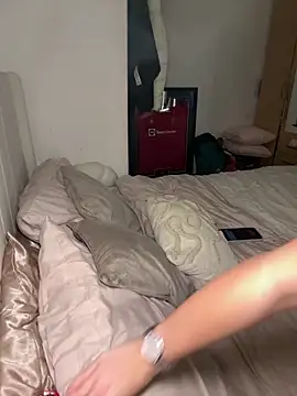 BlondeBetty online show from March 13, 6:09 pm