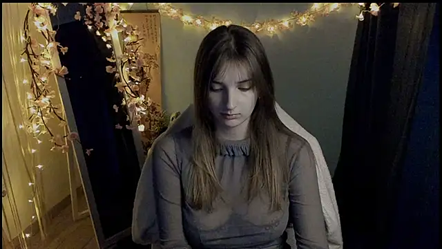 NeyliDream online show from March 6, 1:17 pm