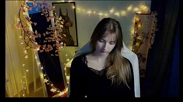 NeyliDream online show from February 22, 1:56 pm