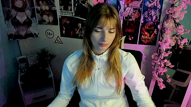 NeyliDream online show from November 27, 1:14 pm