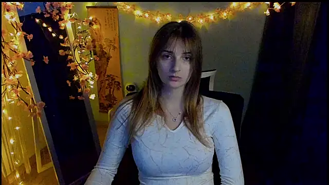 NeyliDream online show from February 26, 1:21 pm