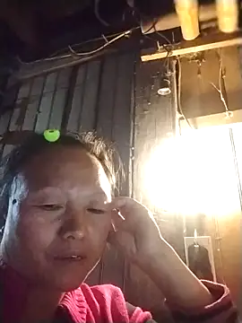 Samdim23 online show from October 29, 1:47 pm