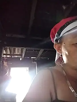 Samdim23 online show from September 26, 8:34 am