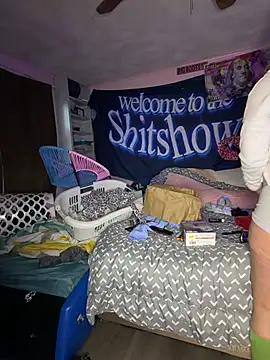 shortywidaphatty online show from November 23, 9:16 pm