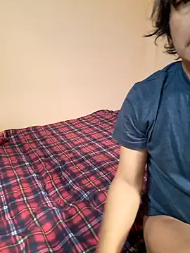 Snapshot of Ansiasex chatting on September 20, 8:18 pm Ansiasex online show from September 20, 8:18 pm