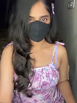 Snapshot of Tanya-mittal chatting on October 8, 12:42 pm Tanya-mittal online show from October 8, 12:42 pm