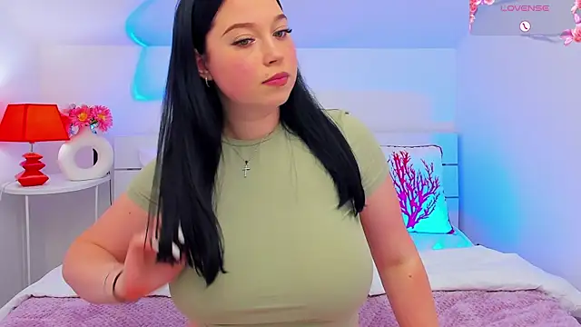 LexiePat online show from April 1, 1:41 pm