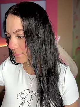 Megaan  More online show from December 2, 3:08 am