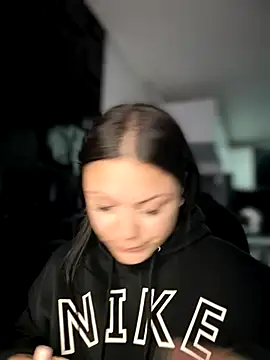 Megaan  More online show from October 30, 4:15 am