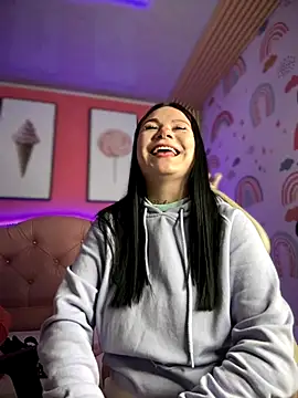 Megaan  More online show from September 11, 2:12 am