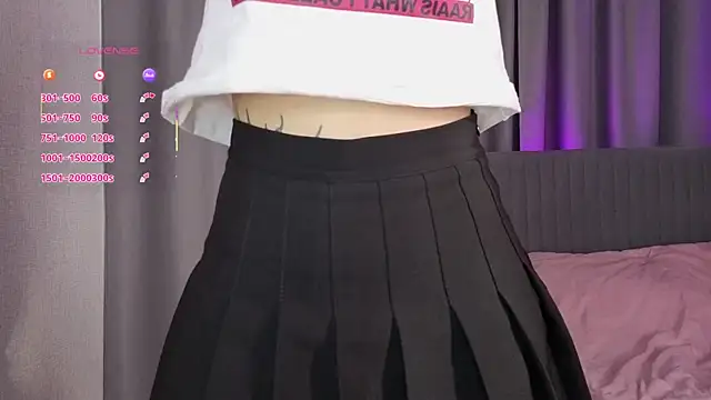 RicingMining online show from October 6, 5:35 am