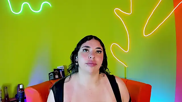 Bagiolett online show from October 16, 7:27 pm