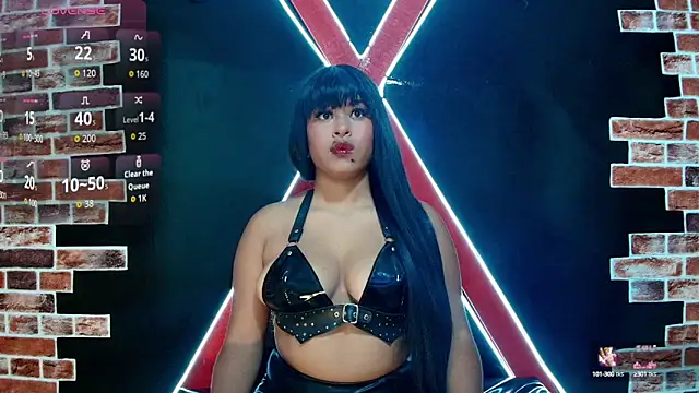 Amy Wife  online show from September 13, 3:14 am