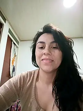 vanessa-titisM online show from November 29, 3:21 am