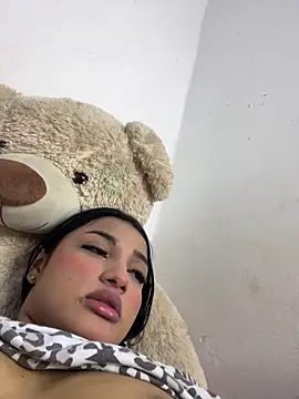 Teens latin19 online show from December 18, 3:28 pm