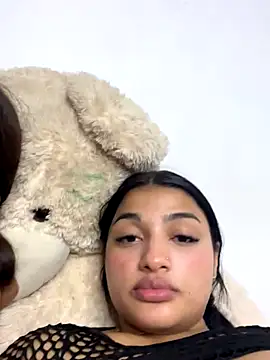 Teens latin19 online show from December 5, 4:52 pm