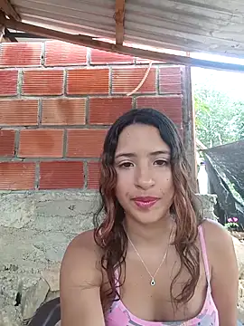 Sweet-Doncella online show from October 5, 2:55 pm