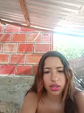 Sweet-Doncella online show from October 3, 2:44 pm