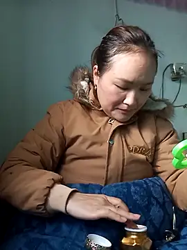 Tamara-a online show from January 7, 1:42 am