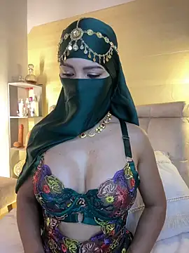  hafsa  online show from September 26, 10:24 am