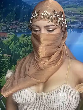  hafsa  online show from November 7, 11:16 am