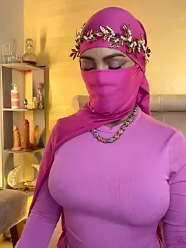  hafsa  online show from October 7, 11:47 am