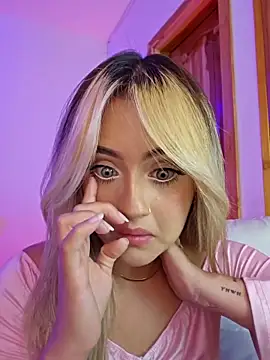 MaryMoon  online show from September 13, 2:19 am