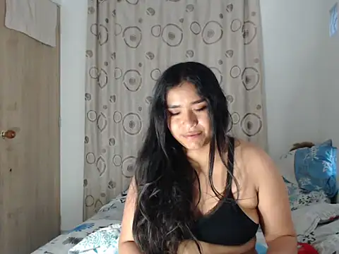 Snapshot of Pamela_mua chatting on September 23, 10:35 am Pamela mua online show from September 23, 10:35 am