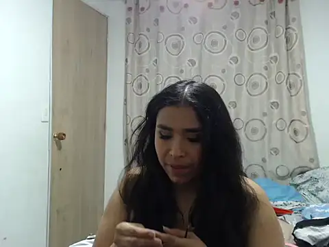 Snapshot of Pamela_mua chatting on September 17, 3:26 am Pamela mua online show from September 17, 3:26 am