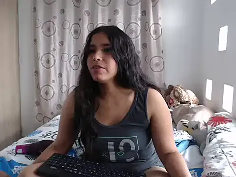 Snapshot of Pamela_mua chatting on September 14, 2:59 pm Pamela mua online show from September 14, 2:59 pm