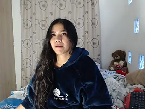Snapshot of Pamela_mua chatting on September 20, 10:57 am Pamela mua online show from September 20, 10:57 am