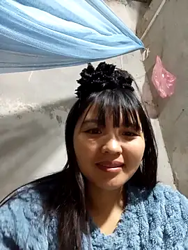 SSexykute3456 online show from December 18, 1:10 am