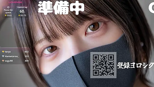 muratadao online show from October 24, 1:07 pm