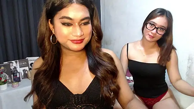 Elysia Fox online show from March 27, 8:26 am