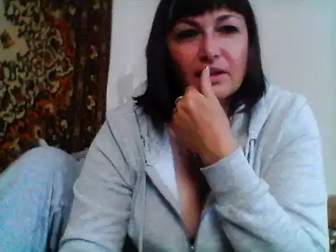 Snapshot of MariannaLove759 chatting on October 11, 6:07 am MariannaLove759 online show from October 11, 6:07 am