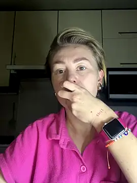 MartaLuna  online show from November 29, 8:46 pm